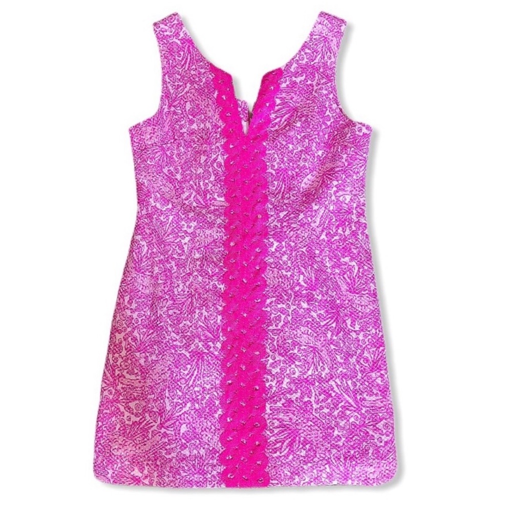 lily pulitzer x target shift dress